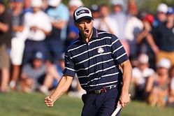 New additions ft. Wyndham Clark, Lucas Glover and Min Woo Lee boost star power in Tiger Woods and Rory Mcllroy’s TGL Golf League