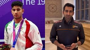 "I mean we couldn’t believe it" - U Mumba CEO Suhail Chandhok says buying Alireza Mirzaeian for ₹16.10 lakh surprised him