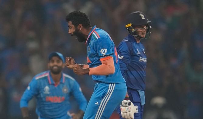 "Form of Joe Root that has been the most damaging" - Gautam Gambhir on England's dismal showing in 2023 World Cup