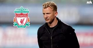 "For me he's still one of the best" - Dirk Kuyt insists critics are wrong about 'amazing' Liverpool star