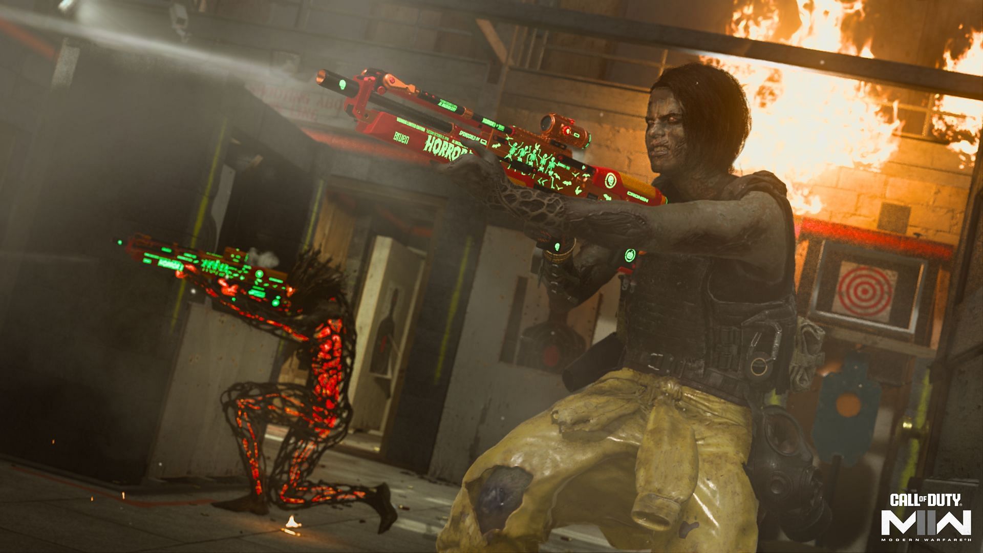 Warzone 2 The Haunting Soul drop rate and collection cap increased (Image via Activision)