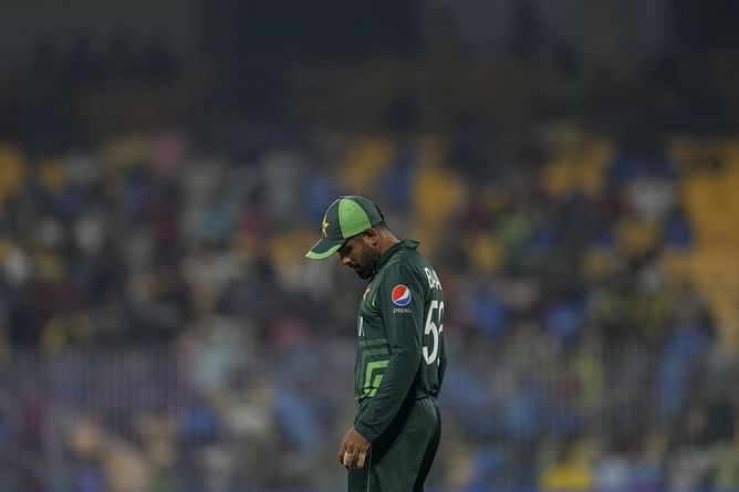 3 captains who have been disappointing so far in the 2023 World Cup