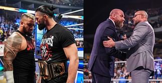 WWE SmackDown: 5 बड़ी बातें जो इस हफ्ते स्मैकडाउन के जरिए इशारों-इशारों में बताई गई