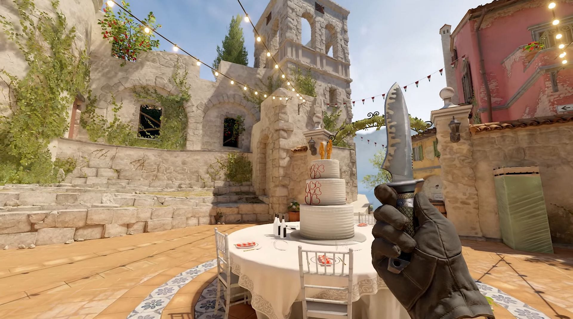 Valve is building a Source 2 Item Workshop for Counter-Strike 2 community  map creators