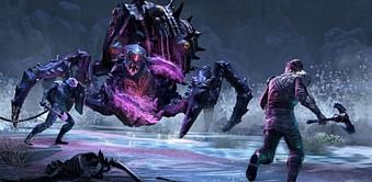 5 hardest dungeons in Elder Scrolls Online