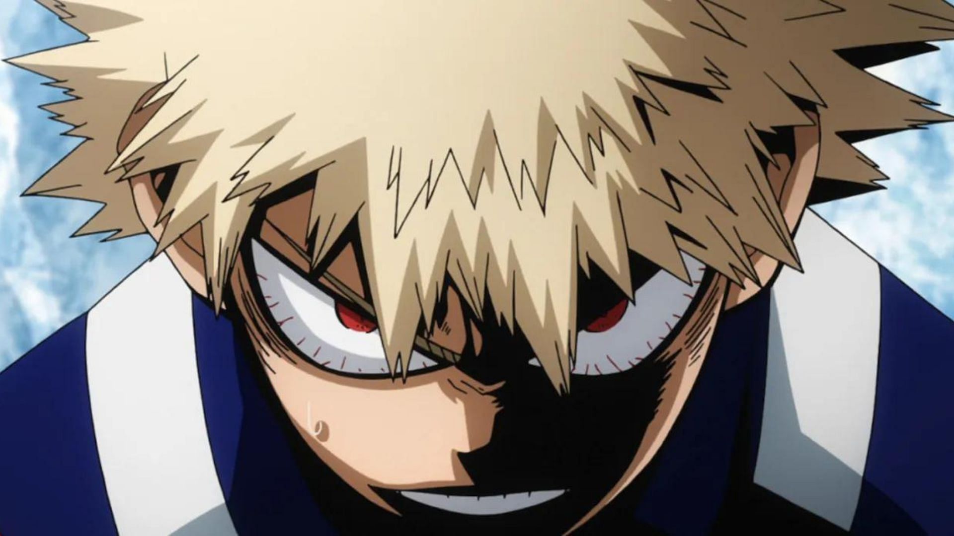 BAKUGO VS AFO THE FINAL BOSS FIGHT!? MY HERO ACADEMIA CHAPTER 405 SPOILERS  