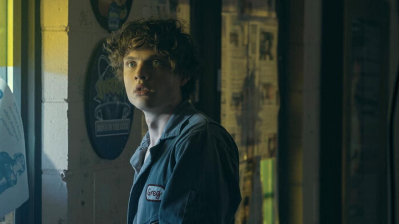 The talented Asa Germann plays Sam in the series (Image via Prime Video)
