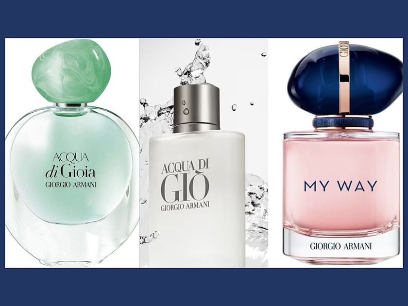 11 of the Best Perfumes of All Time