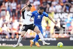 Real Betis vs Valencia Prediction and Betting Tips | 1st October 2023