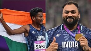 Asian Games 2023: 3 talking points from Day 8