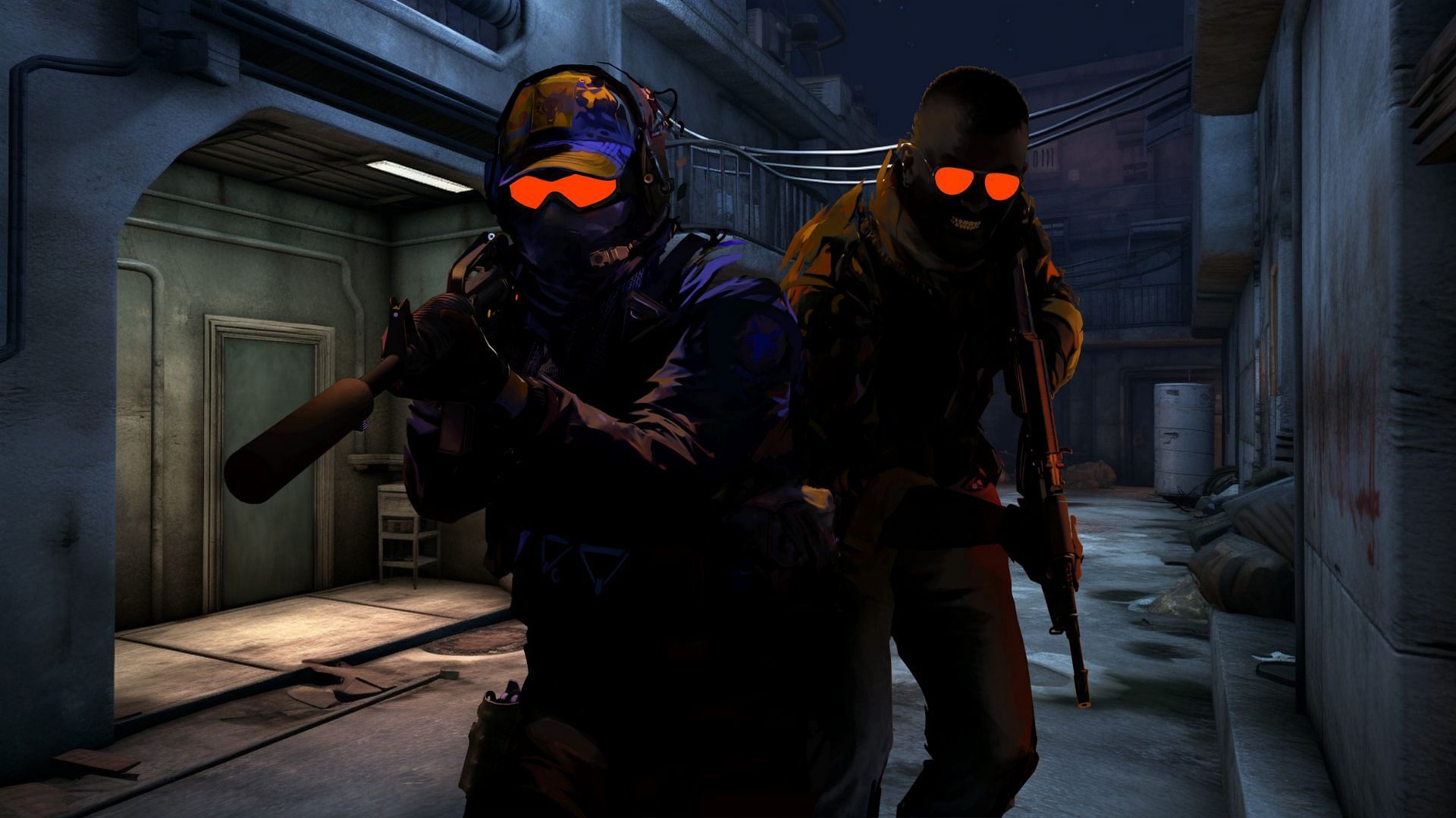 Valve is building a Source 2 Item Workshop for Counter-Strike 2 community  map creators