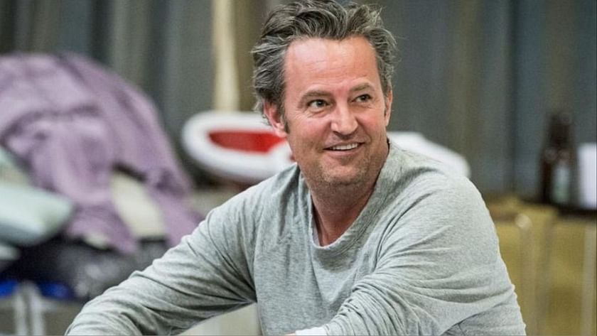 What happened to Matthew Perry? Circumstances around death explored