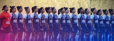Asian Games 2023 : पिछली बार के चैंपियन जापान को हराकर भारतीय महिला हॉकी टीम ने जीता ब्रॉन्ज मेडल
