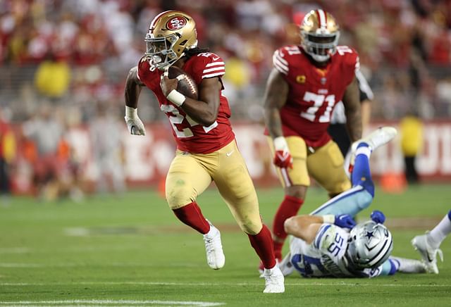 Fantasy Football: Fantasy Football Week 6 RB Waiver Wire pickups: Emari ...