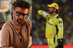 [Watch] Ravichandran Ashwin shares a fascinating tale about the connection between Rajinikanth’s movies and MS Dhoni fans