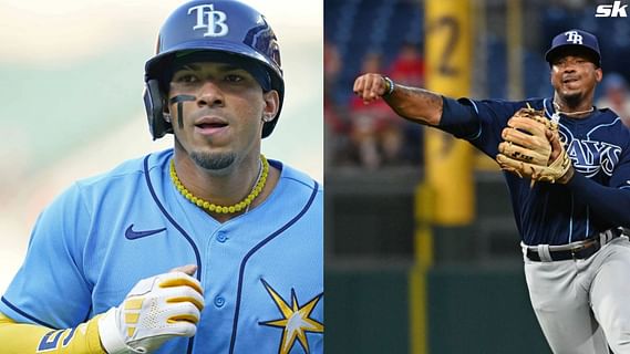 Rays, Wander Franco make mutual Restricted List decision amid MLB  investigation