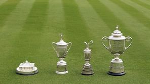 PGA Tour 2024 Schedule: Major events, dates, when does it start, and more