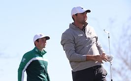 Why are Scottie Scheffler and Viktor Hovland not playing in Tiger Woods’ TGL? Real reason explored