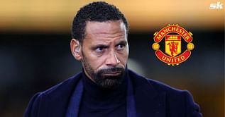 “Long may that continue” – Rio Ferdinand feels Manchester United star is finally back to looking like himself during win at Sheffield United