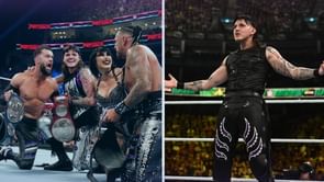 4 Ways Dominik Mysterio could be kicked out of The Judgment Day