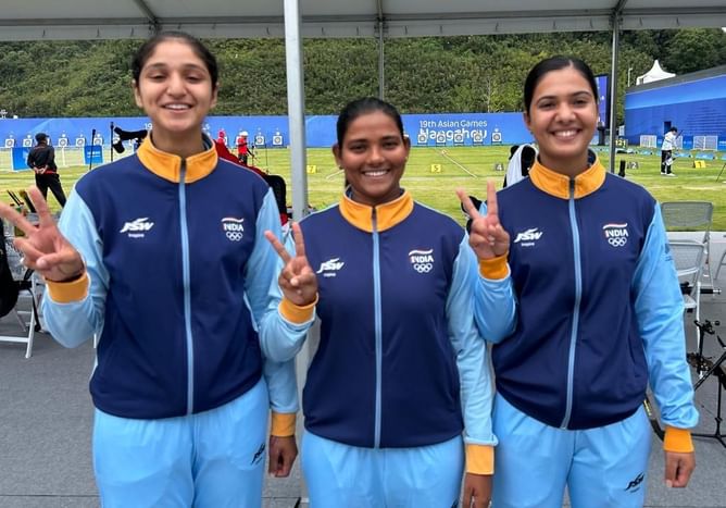 Asian Games 2023 India Medal Winners: Complete list of medal winners on Day 13, October 6
