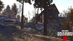 Modern Warfare 3 devs address map exploit allowing players to access "unintended location" in Beta