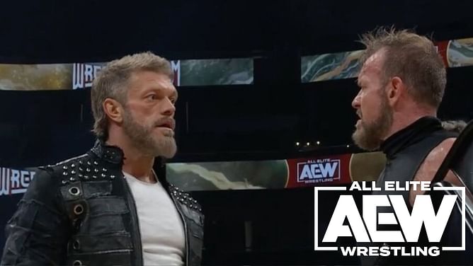 Former tag team champion shares his honest thoughts about Adam Copeland's (fka Edge) AEW debut