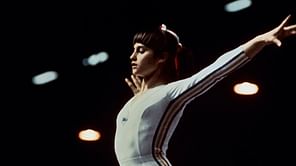 How many perfect 10s did Nadia Comaneci get? All you need to know about the Romanian's Olympic exploits