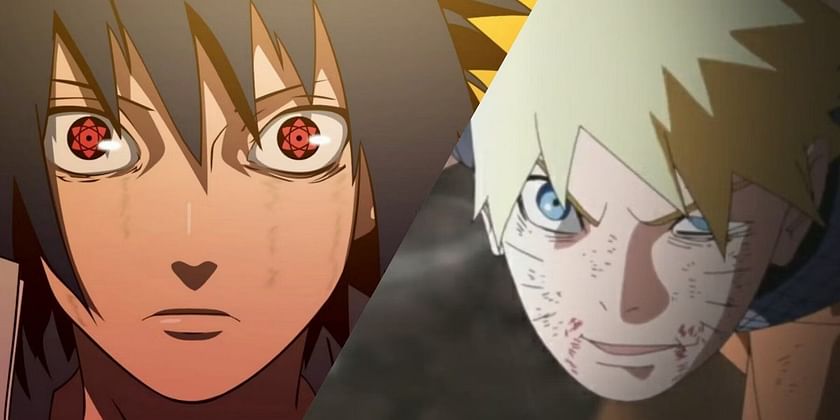The Best Naruto And Kakashi Moment According To Fans