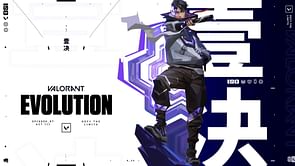 Valorant Episode 7 Act 3: All weekly missions and total XP