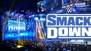 Beloved former WWE star potentially hints at return after 2 years minutes before SmackDown