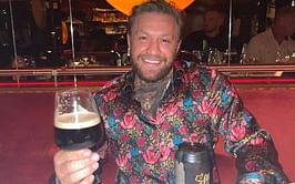 “The division is a mess right now” - UFC lightweight slams Conor McGregor's ‘two years of craziness' before naming his next target