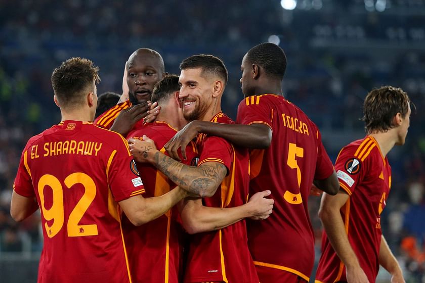 AS Roma vs Monza Prediction and Betting Tips | October 22nd 2023