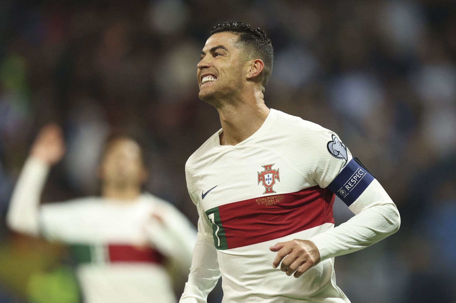 CRISTIANO RONALDO will WIN the BALLON D'OR-2024 and here is WHY