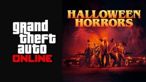When is GTA 5 Halloween update 2023: Everything you need to know
