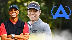 “The game is a better place with Tiger Woods in it”: Annika Sörenstam shares feelings on golf legend’s comeback, TGL, and her foundation (Exclusive)