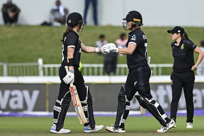 South Africa Women vs New Zealand Women, 4th T20I: Probable XI, Match Prediction, Pitch Report, Weather Forecast, and Live Streaming Details
