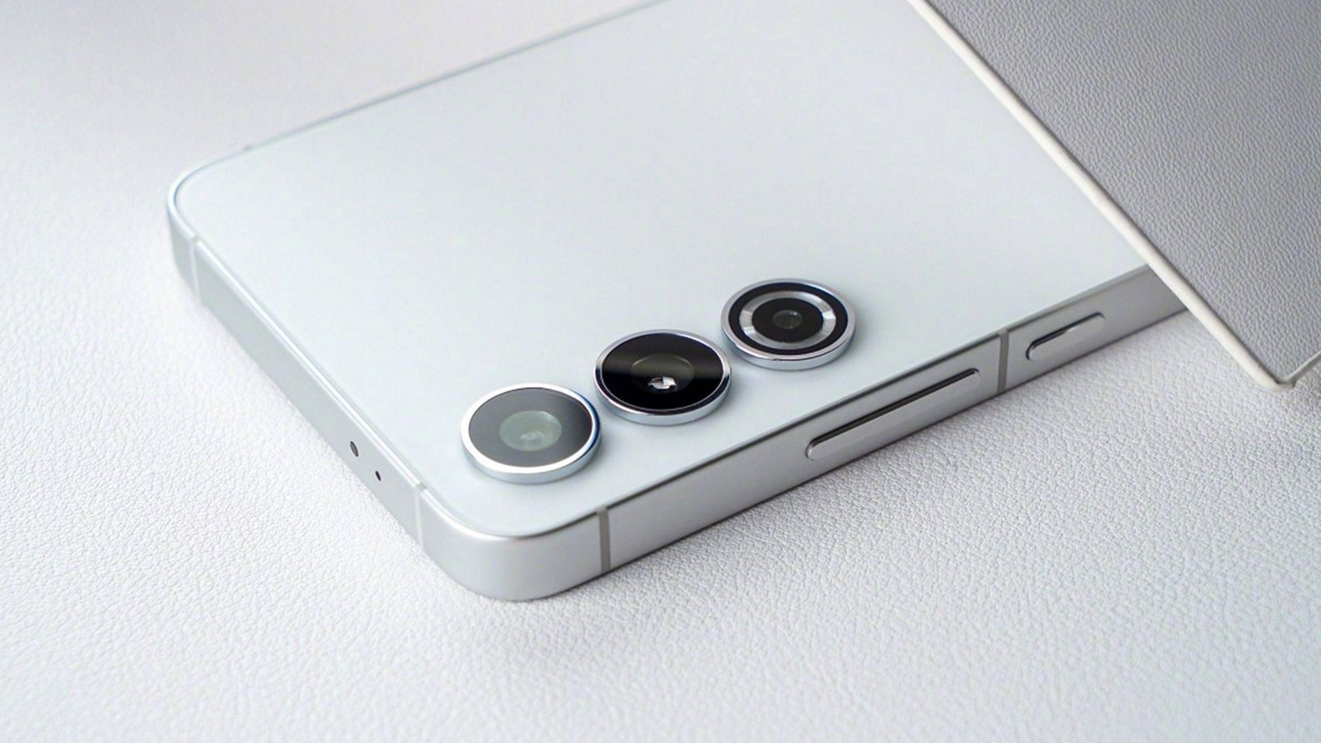 Rumour: Samsung Galaxy S24 Ultra will get Snapdragon 8 Gen 3 chip
