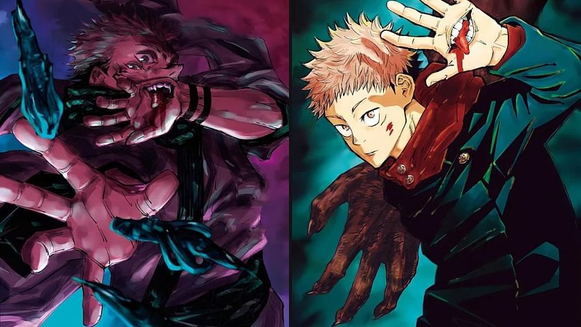 Who Is Yuki Tsukumo In Jujutsu Kaisen? Her Cursed Technique Explained! -  Anime Explained