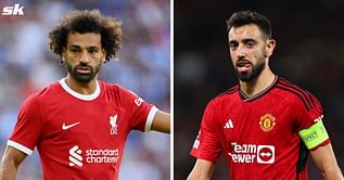 Ranking the best player of the big 6 Premier League sides this season so far