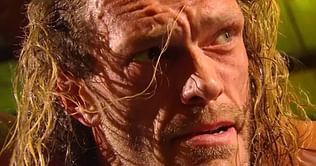 Adam 'Edge' Copeland sheds light on when his WWE contract expired
