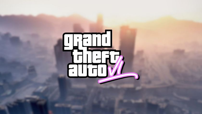 Rockstar Games Makes Huge Announcement On GTA 6 Pricing