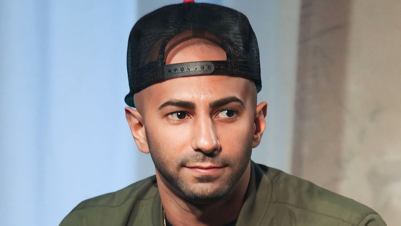 Fousey (Image sourced from Youtube)