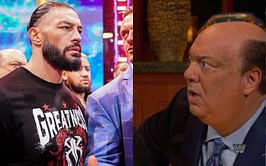 Roman Reigns' former challenger may return at Crown Jewel, massive WrestleMania 40 storyline potentially in the works - WWE Rumor Roundup (10/14)