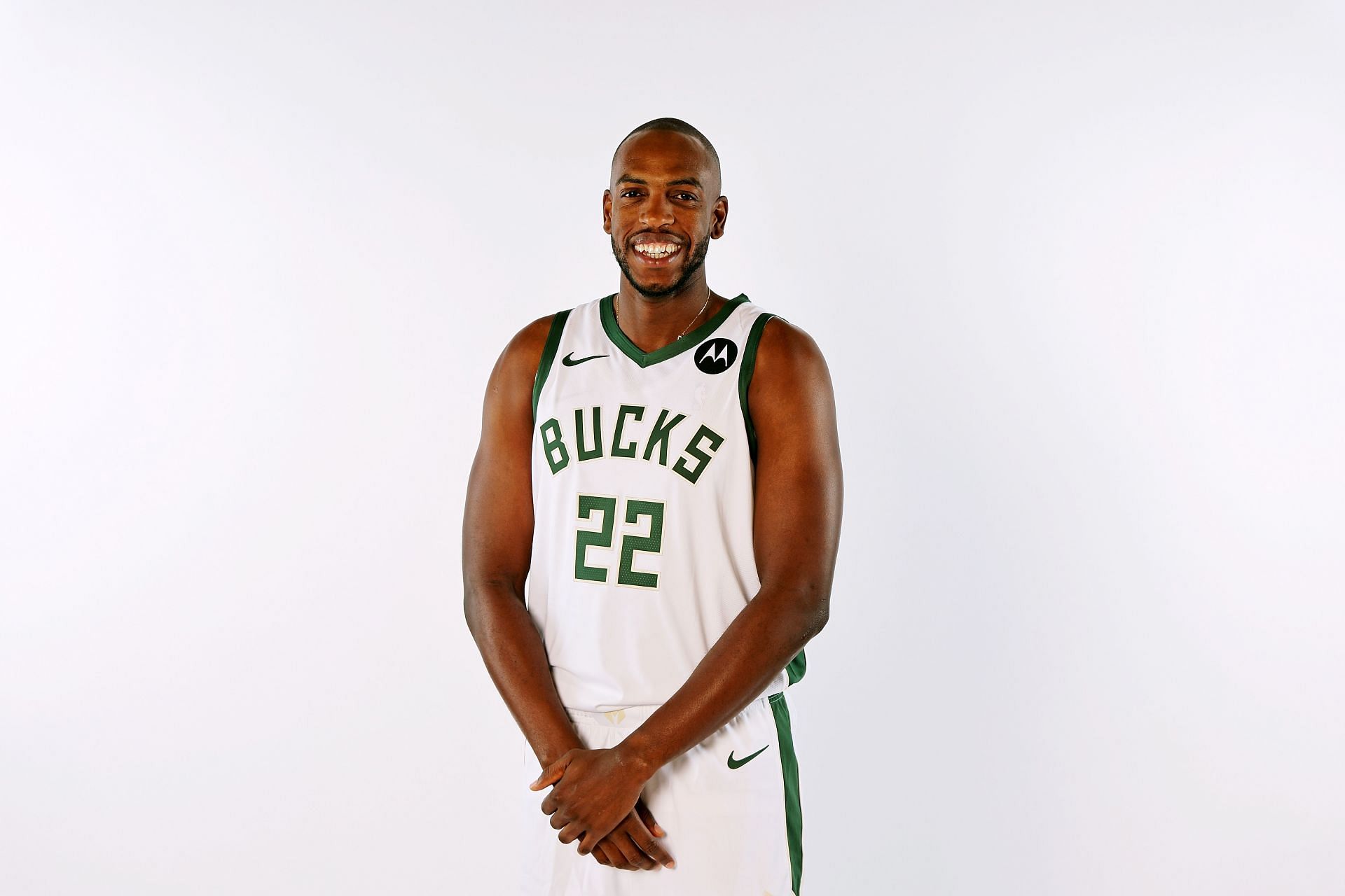Why did Khris Middleton not play against Lakers? Latest injury update ...