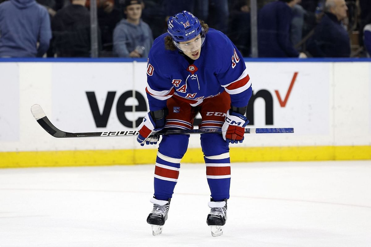 Artemi Panarin News, Biography, NHL Records, Stats & Facts