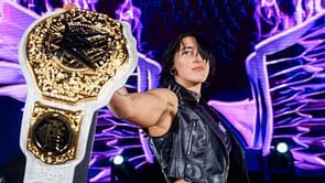 WWE could have potentially huge plans for Rhea Ripley