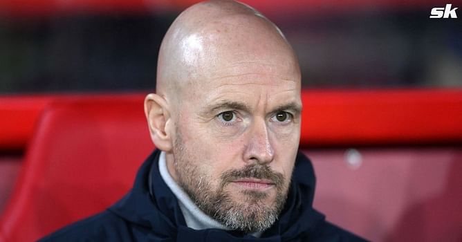 AC Milan ready to launch €15 million move to sign Manchester United star involved in alleged dressing room bust-up: Reports