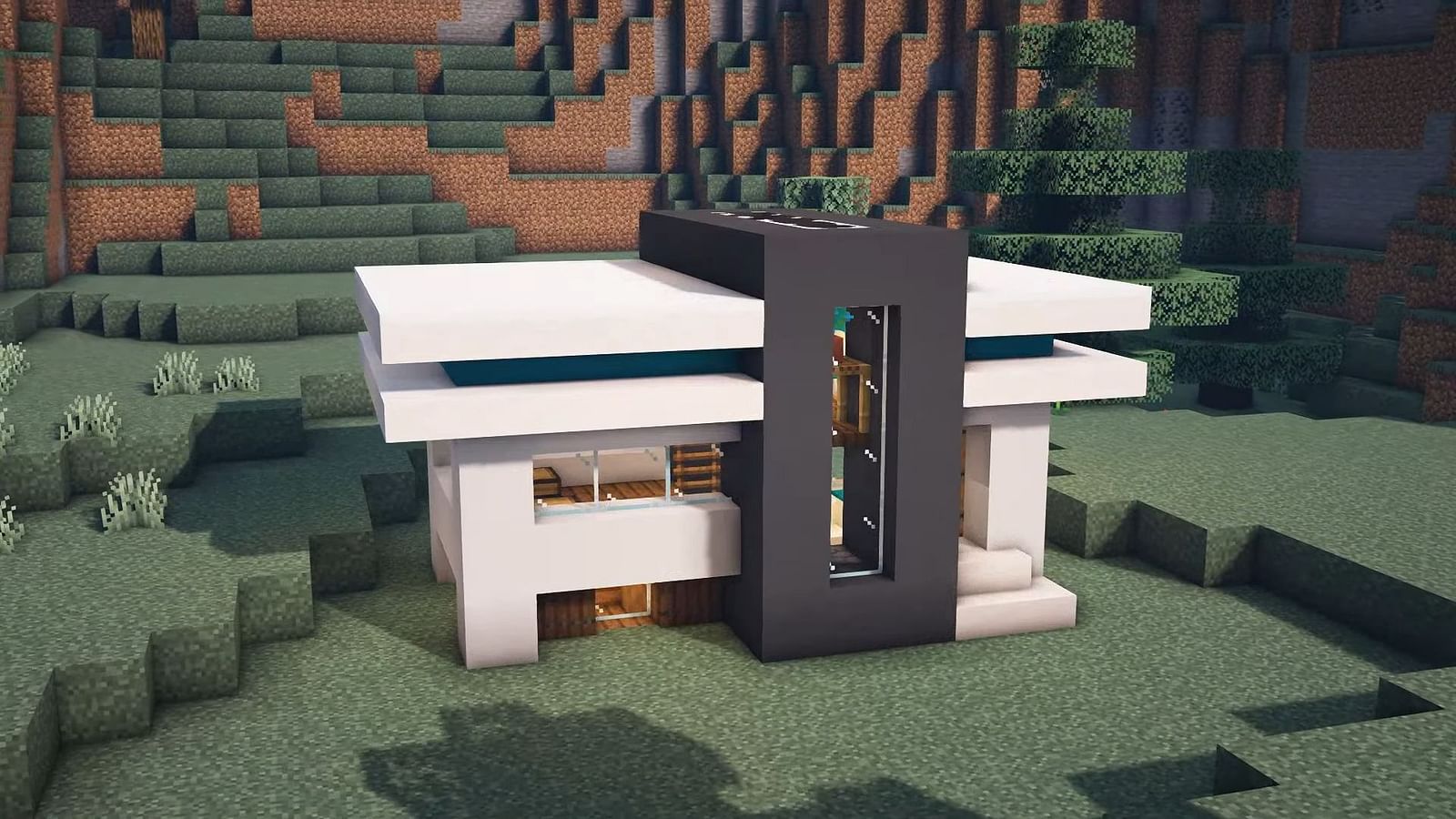 40 best Minecraft house ideas and designs (September 2024)