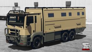 Why MTL Brickade 6x6 is the best investment in GTA Online today